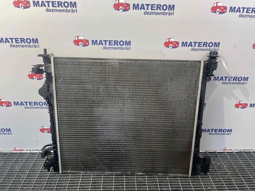 RADIATOR MOTOR RENAULT KADJAR KADJAR 1.5 DCI - (2015 2018)