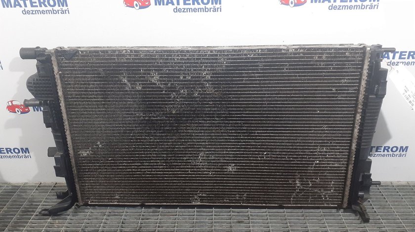 RADIATOR MOTOR RENAULT MEGANE MEGANE 1.6 DCI - (2012 2016)