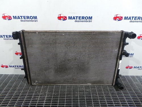 RADIATOR MOTOR SEAT CORDOBA CORDOBA 1.9 TDI - (2002 2008)