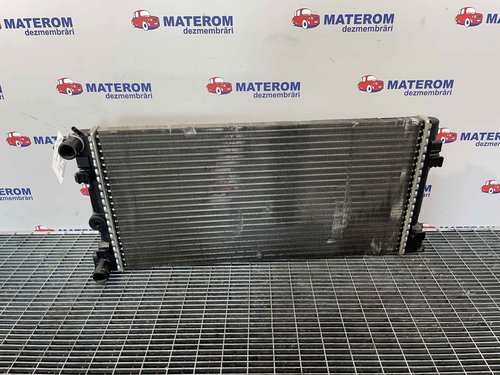 RADIATOR MOTOR SEAT IBIZA IBIZA 1.2 TDI - (2012 2016)