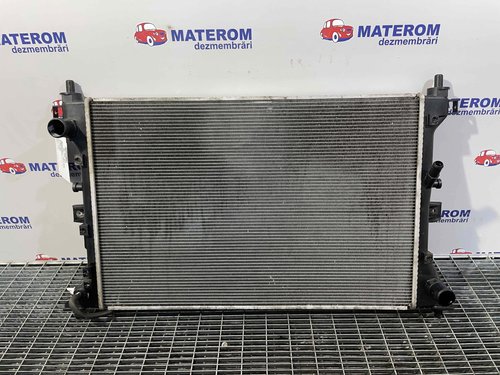 RADIATOR MOTOR SUZUKI SX4 S-CROSS SX4 S-CROSS 1.6 DDIS - (2013 2017)