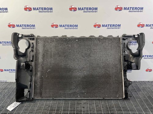 RADIATOR MOTOR VOLVO S80 S80 2.4 D - (2006 2016)