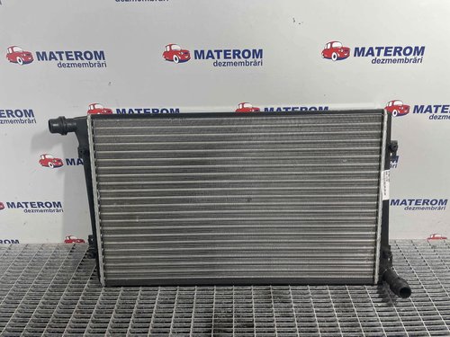 RADIATOR MOTOR VW GOLF V GOLF V 1.9 TDI - (2004 2008)