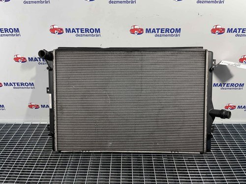 RADIATOR MOTOR VW GOLF VI GOLF VI 2.0 TDI - (2008 2012)