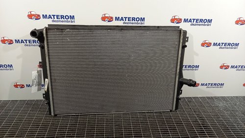 RADIATOR MOTOR VW GOLF VI PLUS GOLF VI PLUS 1.6 TDI - (2008 2014)