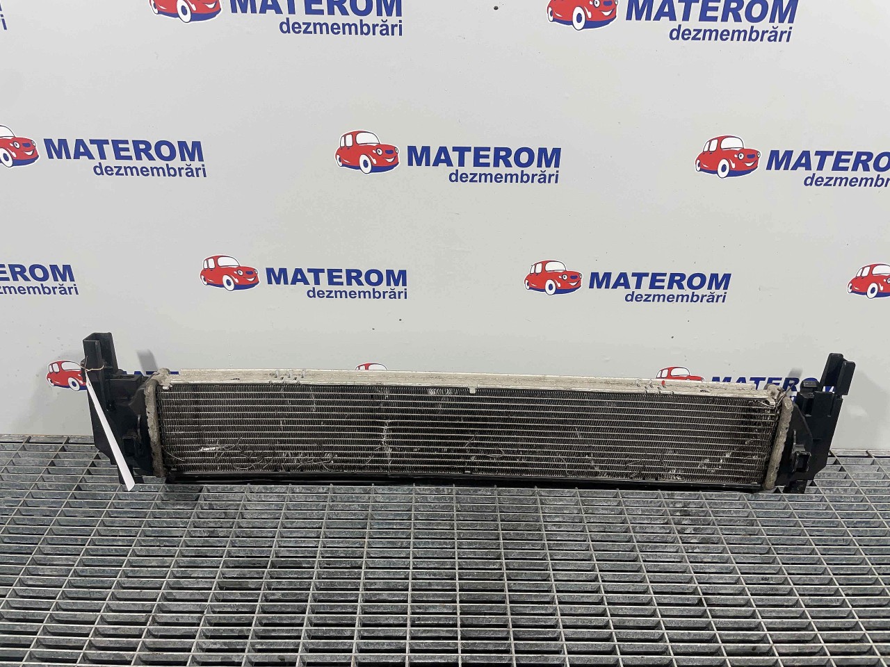 RADIATOR MOTOR VW GOLF VII GOLF VII 1.2 TSI - (2012 2016)