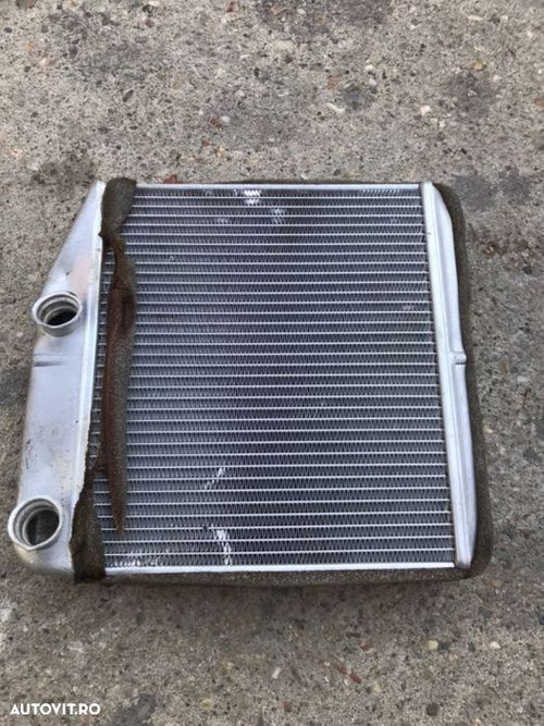 Radiator încălzire aeroterma Opel Corsa D.