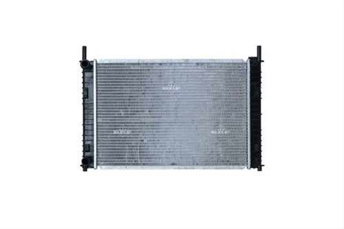 Radiator Nrf Ford 58276