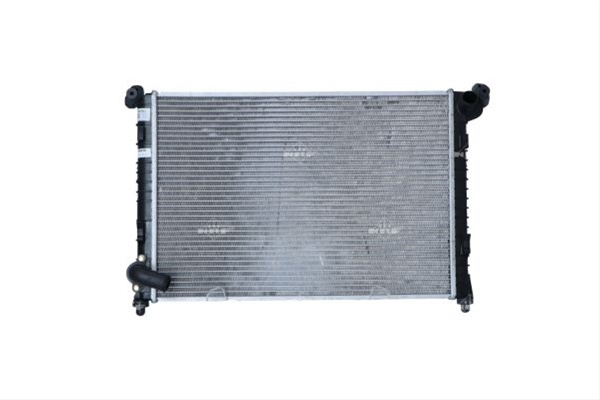 Radiator Nrf Mini 53807