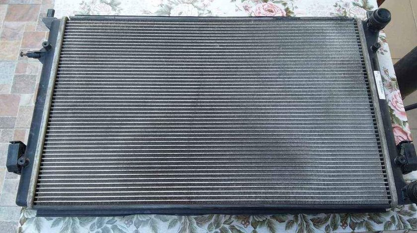 Radiator Răcire Motor, Cod Original 1K012151CJ, Seat, Vw, Skoda, Audi