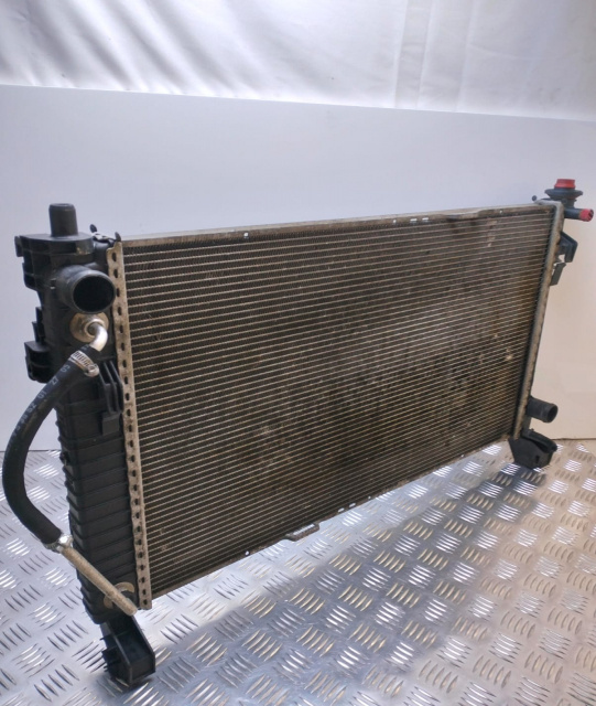 Radiator Racire a1695000003 Mercedes-Benz B-Class W245 [facelift] [2008 - 2011]