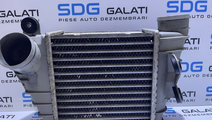 Radiator Racire Aer Intercooler Volkswagen Golf 4 ...