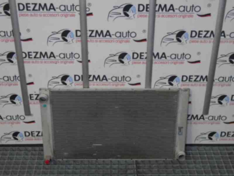 Radiator racire apa 1711-7787440-04, Bmw 5 (E60) 3.0 d