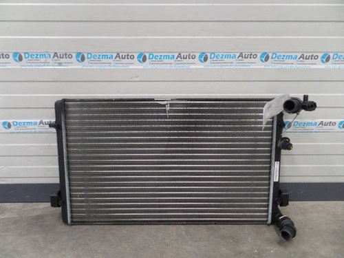 Radiator racire apa, 1J0121253N, Audi A3, 1.6B, AVU, BFQ