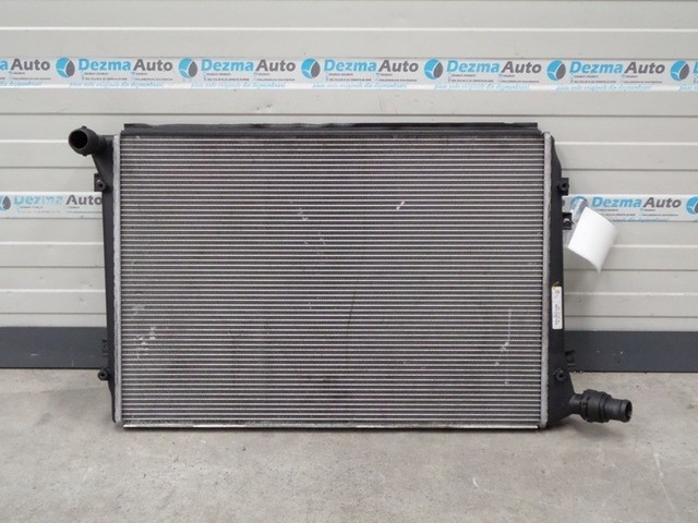 Radiator racire apa, 1K0121251BL, Skoda Superb (3T4) 2.0tdi (id:185949)