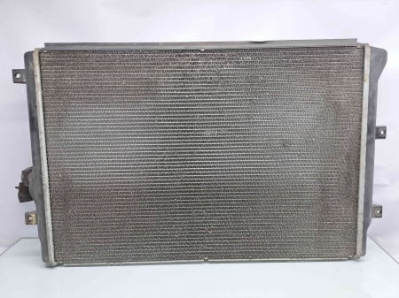 Radiator racire apa, 1K0121251DD, Audi A1 (8X1) 1.6 tdi, CAY