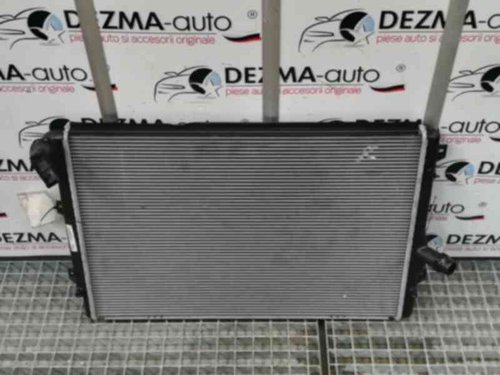 Radiator racire apa, 1K0121251DD, Seat Leon (1P1) 1.6 tdi (id:313956)