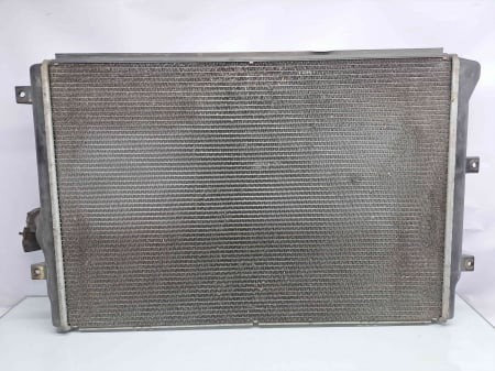 Radiator racire apa, 1K0121251DD, Volkswagen Tiguan (5N) 2.0 TDI, CBAB