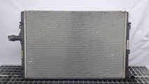 Radiator racire apa, 1K0121251DM, Vw Golf 5 (1K1) ...