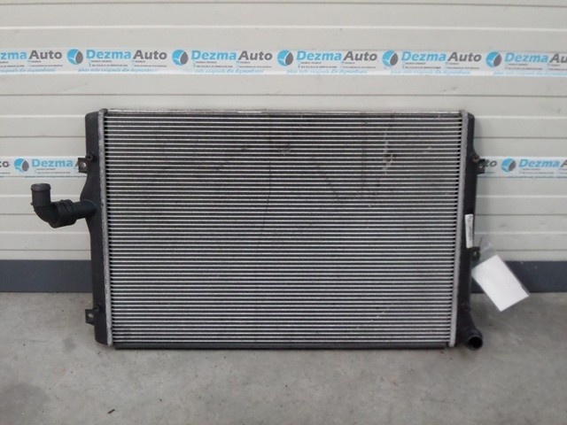 Radiator racire apa, 1K0121251N Vw Golf Plus (5M1, 521) 2.0tdi (id:191573)