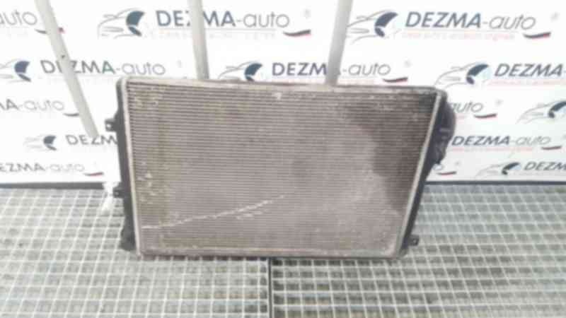 Radiator racire apa 1K0121251N, Vw Touran (1T1, 1T2) 2.0tdi (id:332177)