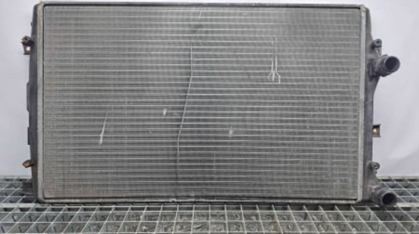 Radiator racire apa 1K0121253AA, Skoda Octavia (1Z3) 1.9 tdi