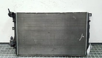 Radiator racire apa, 1K0121253AA, Vw Touran (1T1, ...