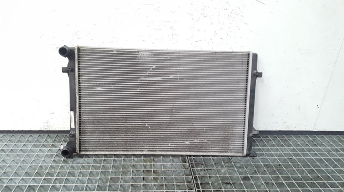 Radiator racire apa 1K0121253F, Vw Passat Variant (3C5) 1.6 fsi