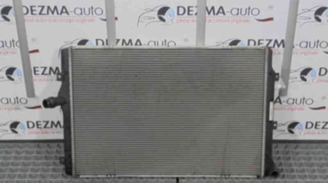 Radiator racire apa 3C0121253BB, Vw Passat Variant (3C5) 2.0tdi