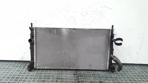 Radiator racire apa 6G91-8005-FD, Ford Galaxy, 2.0tdci (id:297914)