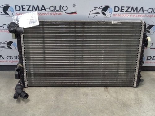 Radiator racire apa, 6Q0121253Q, Skoda Fabia, 1.2B (id:220692)