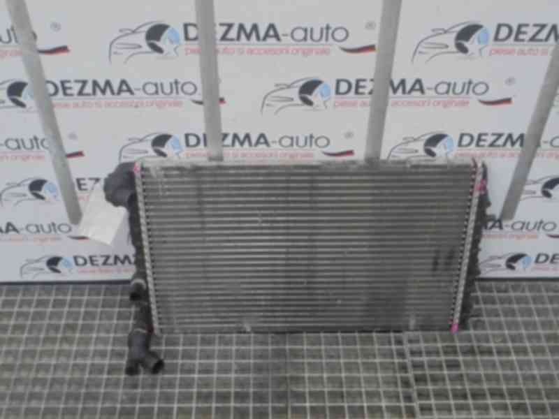 Radiator racire apa 6Q0121253Q, Skoda Fabia 1 Combi (6Y5) 1.9sdi, 64cp