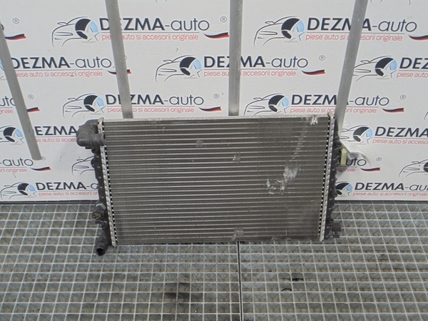 Radiator racire apa, 6Q0121253Q, Skoda Fabia 2, 1.2B, BBM