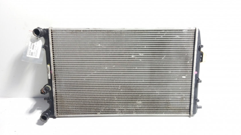 Radiator racire apa, 6Q0121253R Vw Polo (9N) 1.4 TDI, BMS (id:453858)