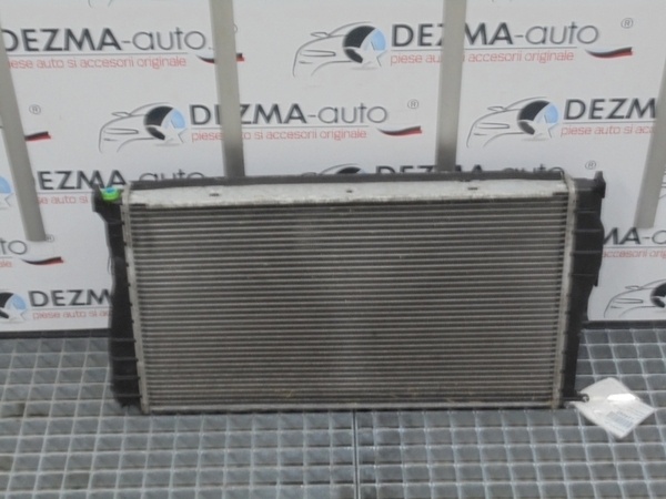 Radiator racire apa, 778889513, 64227199, Bmw 5 (E60) 2.0 d, 204D4