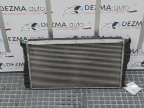 Radiator racire apa, 778889513, 64227199, Bmw X3 (E83) 2.0 d, 204D4