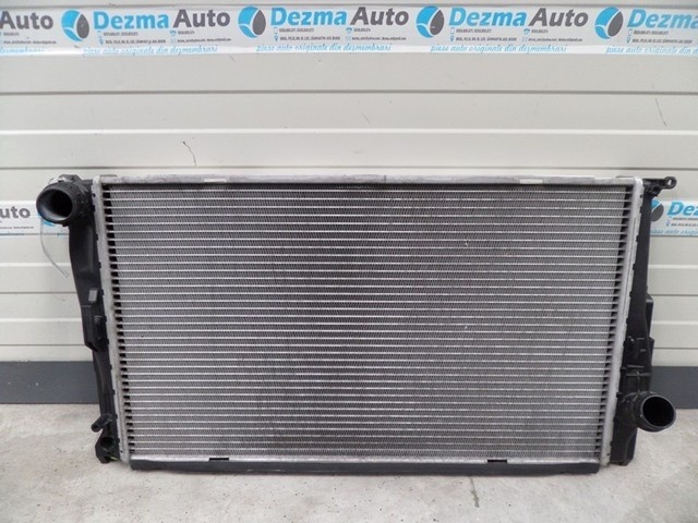 Radiator racire apa 781025801, Bmw 3 coupe (E92) 2.0 d