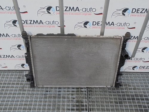 Radiator racire apa, 7G91-8C342-BD, Ford Mondeo 4, 1.8 tdci