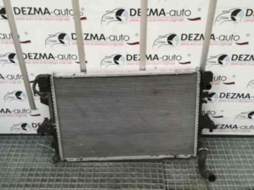 Radiator racire apa 7H0121253J, Vw Transporter 5 (7HB, 7HJ) 2.5 tdi