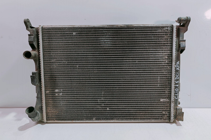 Radiator Racire Apa 870186LE Renault Clio 2 [1998 - 2005]