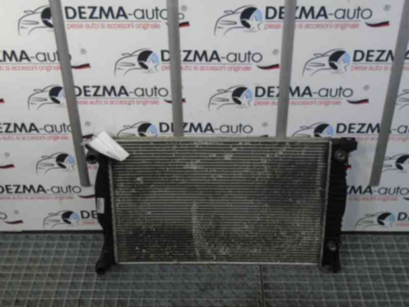 Radiator racire apa, 8E0121251AQ, Audi A4 Avant (8ED, B7) 2.0tdi (id:303317)