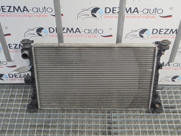 Radiator racire apa 98AW-8061-SA, Ford Focus (DAW) 1.8 tdci (id:266278)