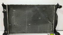 Radiator racire apa Audi A4 (2001-2004) [8E2, B6] ...