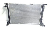 Radiator racire apa, Audi A4 (8K2, B8), 1.8 TFSI, ...