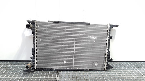 Radiator racire apa, Audi A4 Avant (8K5, B8), 2.0 tdi, CAG, cod 8K0121251R