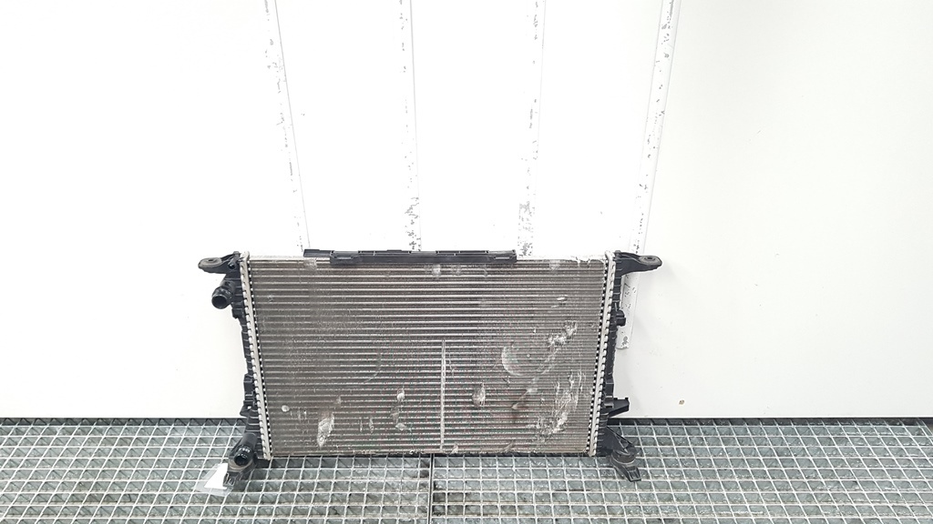 Radiator racire apa, Audi A4 Avant (8K5, B8) [Fabr 2008-2015] 2.0 tdi, CAG, 8K0121251R