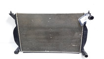 Radiator racire apa, Audi A4 Cabriolet (8H7), 2.0 ...