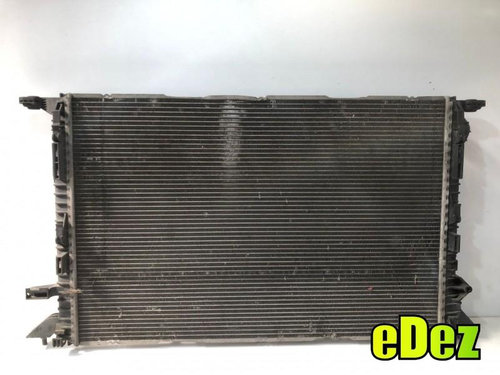 Radiator racire apa Audi A5 (2007-2011) [8T3] 2.0 tfsi 8k0121251l