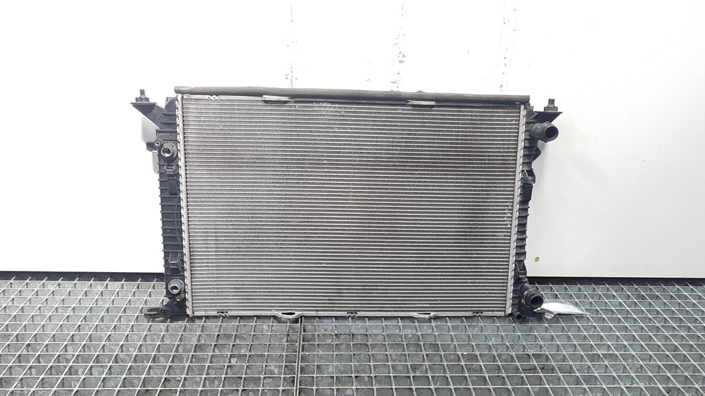 Radiator racire apa, Audi A5 (8T) [Fabr 2007-2015] 2.0 tdi, CAG, 8K0121251K