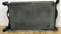 Radiator racire apa Audi A6 Av 2.0 TDI e A6 combi ...